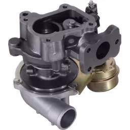 5303-970-0051-K03-1875EXE-4-81-TURBOCHARGER-FOR-SUZUKI-DW10ATED-109HP-GM-TRACKER_Bottom_View_Of_45_Degrees_256X256