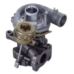 5303-970-0051-K03-1875EXE-4-81-TURBOCHARGER-FOR-SUZUKI-DW10ATED-109HP-GM-TRACKER_Top_View_Of_45_Degrees_256X256