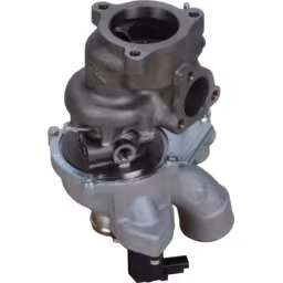5303-988-0354-K03-TURBOCHARGER-FOR-JAC-L21872-JAC-JIANGHUAI-REFINE-S5-2-0T_Bottom_View_Of_45_Degrees_256X256