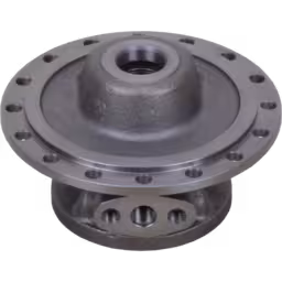 FOR-3594167-BH-HX82-BEARING-HOUSING-OF-TURBOCHARGER-FOR-CUMMINS-QSK50-CUMMINS-GENSET_Bottom_View_Of_45_Degrees_256X256