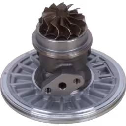 FOR-53249887118-T-J96-CORE-OF-TURBOCHARGER_Bottom_View_Of_45_Degrees_256X256