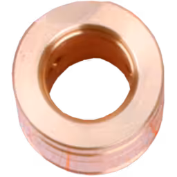 FOR-709693-0001-JB-J96-JOURNAL-BEARING-OF-TURBOCHARGER_Top_View_Of_45_Degrees_256X256