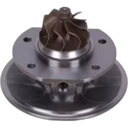 FOR-822158-0002-GT17-GT22-CORE-OF-TURBOCHARGER-FOR-JIANGLING_Bottom_View_Of_45_Degrees_256X256