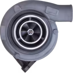 JM0143-S2ESL-113-TURBOCHARGER-FOR-CAT-325B-CAT-3116_Front_View_256X256
