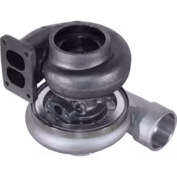 JM0187-KTR110G-QD6B-TURBOCHARGER-FOR-KOMATSU-SA6D140E-2A-KOMATSU-D155A-3_Bottom_View_Of_45_Degrees_256X256