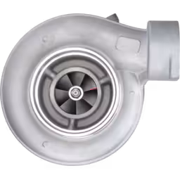 1305469--TURBOCHARGER-FOR-CAT-TRUCK-CAT-3406C_Top_View_256X256