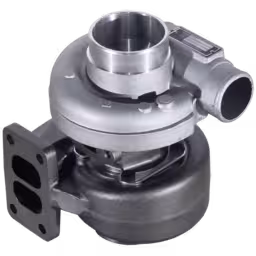 3802848-HX30-TURBOCHARGER-FOR-CUMMINS-TRUCK-ELITE-CUMMINS-4BTA-90HP_Top_View_Of_45_Degrees_256X256