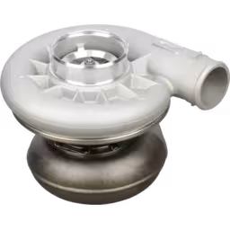 4024812-HX82-TURBOCHARGER-FOR-CUMMINS-QST30-1341HP-CUMMINS-GENSET_Top_View_Of_45_Degrees_256X256