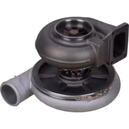4025026-HX82-TURBOCHARGER-FOR-CUMMINS-QST30-1341HP-CUMMINS-GENSET_Bottom_View_Of_45_Degrees_256X256