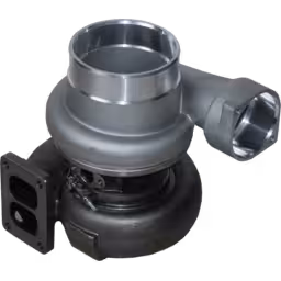 466869-5001-UTV7507-TURBOCHARGER-FOR-CAT-EARTH-MOVING-CAT-3406B_Top_View_Of_45_Degrees_256X256