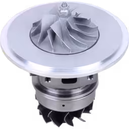 702415-0004-TBP430-CORE-OF-TURBOCHARGER-FOR-HINO-J08C_Top_View_Of_45_Degrees_256X256