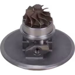 FOR-12709880016-S200G-3071NRAKB-0-66-CORE-OF-TURBOCHARGER_Bottom_View_Of_45_Degrees_256X256
