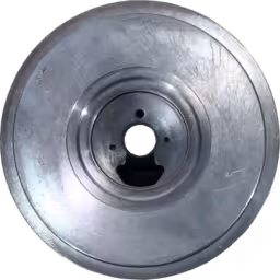 FOR-4038613-BH-HX55-BEARING-HOUSING-OF-TURBOCHARGER-FOR-SCANIA-TRUCK-SCANIA-DC12-420HP_Front_View_256X256