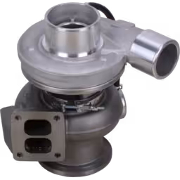 10R2618-S310G119-TURBOCHARGER-FOR-CAT-C9-350HP-2004_Top_View_Of_45_Degrees_256X256