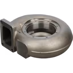 3522911-WFIN-HC5A-TURBINE-HOUSING-OF-TURBOCHARGER-FOR-CUMMINS-KTA38-CUMMINS-K1500E_Bottom_View_Of_45_Degrees_256X256