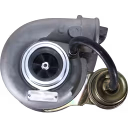 452264-0002-GT2052-TURBOCHARGER-FOR-PERKINS-T4-40-4L-97HP-CUMMINS_Front_View_256X256