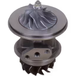 49185-08520-R-J96-CORE-OF-TURBOCHARGER_Top_View_Of_45_Degrees_256X256