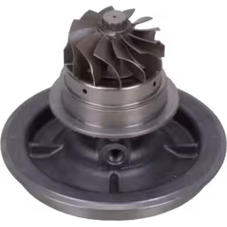FOR-4045895-HX55-CORE-OF-TURBOCHARGER-FOR-CUMMINS-ISM-CUMMINS-BUS_Bottom_View_Of_45_Degrees_256X256