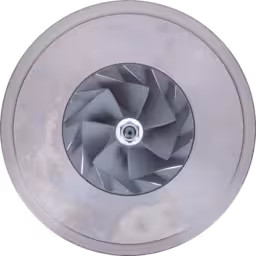 FOR-4046132-HX55W-CORE-OF-TURBOCHARGER-FOR-CUMMINS-TURCK-CUMMINS-ISX2_Front_View_256X256
