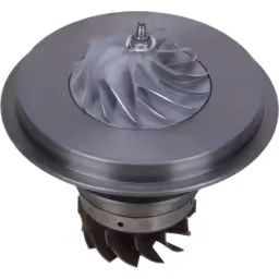 FOR-4046132-HX55W-CORE-OF-TURBOCHARGER-FOR-CUMMINS-TURCK-CUMMINS-ISX2_Top_View_Of_45_Degrees_256X256