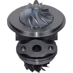 FOR-466409-0002-TB2568-CORE-OF-TURBOCHARGER-FOR-ISUZU-TRUCK-ISUZU-4DB2_Top_View_Of_45_Degrees_256X256