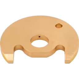 FOR-49132-05110-TB-TD09L-34QRC-THRUST-BEARING-OF-TURBOCHARGER-FOR-PERKINS-4006T-CUMMINS_Top_View_Of_45_Degrees_256X256