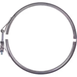 FOR-6505-71-5030-VC-CH-KTR110L-F85PW-V-BAND-OF-TURBOCHARGER-FOR-KOMATSU-SAA12V140E-3B-KOMATSU-DUMPER-HD785-7_Front_View_256X256