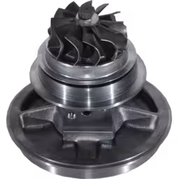 FOR-9Y9337-S4TW-509-CORE-OF-TURBOCHARGER-FOR-CAT-MARINE-CAT-3208-425HP_Bottom_View_Of_45_Degrees_256X256