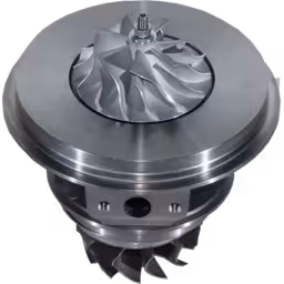 FOR-9Y9337-S4TW-509-CORE-OF-TURBOCHARGER-FOR-CAT-MARINE-CAT-3208-425HP_Top_View_Of_45_Degrees_256X256