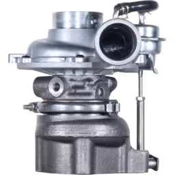 VA430070-RHF5-64006P13-5NHBRL401CEZ-TURBOCHARGER-FOR-ISUZU-TROOPER-3-0LTS-ISUZU-4JX1TC(VIDS)_Front_View_256X256