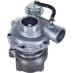 VA430070-RHF5-64006P13-5NHBRL401CEZ-TURBOCHARGER-FOR-ISUZU-TROOPER-3-0LTS-ISUZU-4JX1TC(VIDS)_Top_View_Of_45_Degrees_256X256