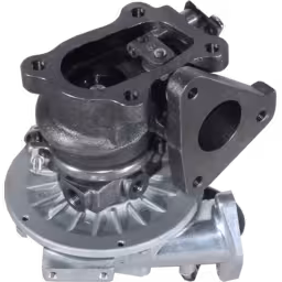 14411-MB40A-RHF4H-TURBOCHARGER-FOR-NISSAN-YD25DDTI-110HP-(VN4)-NISSAN-CABSTAR-2-5-DCI_Bottom_View_Of_45_Degrees_256X256