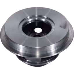 316303-BH-J96-BEARING-HOUSING-OF-TURBOCHARGER_Top_View_Of_45_Degrees_256X256