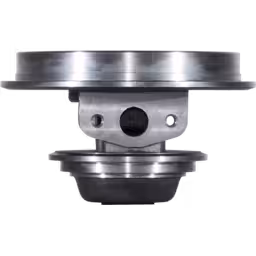 316309-BH-J96-BEARING-HOUSING-OF-TURBOCHARGER_Front_View_256X256