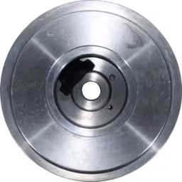 316309-BH-J96-BEARING-HOUSING-OF-TURBOCHARGER_Top_View_256X256