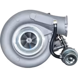 4039043-HX35W-TURBOCHARGER-FOR-CUMMINS-TRUCK-TIER-3-CUMMINS-QSB_Front_View_256X256