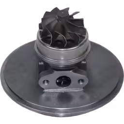 FOR-171746-S200S022-CORE-OF-TURBOCHARGER-FOR-CAT-E325C-CAT-3126B_Bottom_View_Of_45_Degrees_256X256
