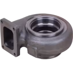 FOR-174-4955-TH-BTL8503-TURBINE-HOUSING-OF-TURBOCHARGER-FOR-CAT-GENERATOR-SET-INDUSTRIAL-CAT-3508B_Bottom_View_Of_45_Degrees_256X256
