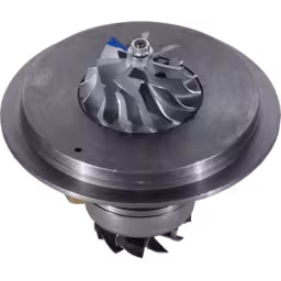 FOR-195-6015-S200S022-CORE-OF-TURBOCHARGER-FOR-CAT-E325C-CAT-3126B_Top_View_Of_45_Degrees_256X256