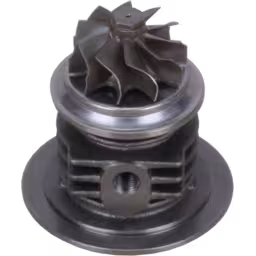 FOR-2674A150-TB25-CORE-OF-TURBOCHARGER-FOR-PERKINS-P135TI-136HP-CUMMINS_Bottom_View_Of_45_Degrees_256X256