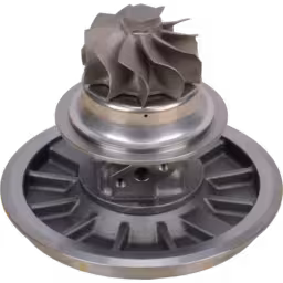 FOR-732430-0003-GTA5008B-CORE-OF-TURBOCHARGER-FOR-CAT-TRUCK-CAT-C15_Bottom_View_Of_45_Degrees_256X256