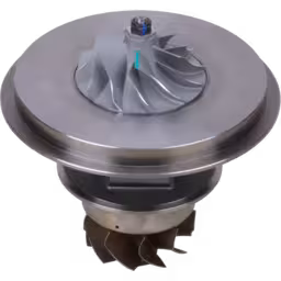 FOR-732430-0003-GTA5008B-CORE-OF-TURBOCHARGER-FOR-CAT-TRUCK-CAT-C15_Top_View_Of_45_Degrees_256X256