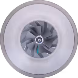 FOR-739558-0002-GTA5008B-CORE-OF-TURBOCHARGER-FOR-CAT-TRUCK-CAT-C15_Front_View_256X256