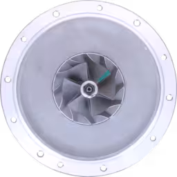 FOR-897103-8570-2-RHF55-CORE-OF-TURBOCHARGER-FOR-ISUZU-(VIGA)_Front_View_256X256