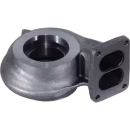 149790-4LF504-TURBINE-HOUSING-OF-TURBOCHARGER-FOR-CAT-D6G-14G-D6D-CAT-3306_Top_View_Of_45_Degrees_256X256