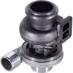 1915094-S310S080-TURBOCHARGER-FOR-CAT-C9-CAT-330C_Bottom_View_Of_45_Degrees_256X256
