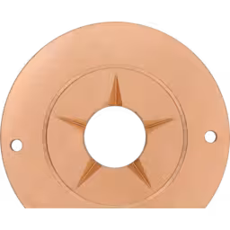 3591532-Z-HX83-THRUST-BEARING-OF-TURBOCHARGER-FOR-CUMMINS-QSK19-800HP-CUMMINS-HARVESTER_Front_View_256X256