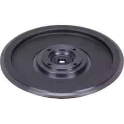 3593432-BP-HX83-BACK-PLATE-OF-TURBOCHARGER-FOR-CUMMINS-QSK38-CUMMINS-CONSTRUCTION-EQUIPMENT_Bottom_View_Of_45_Degrees_256X256