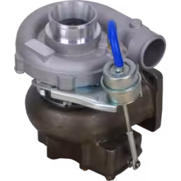 452024-5005S-TBP401-TURBOCHARGER-FOR-PERKINS-TRUCK-PERKINS-MF1006-6TA_Top_View_Of_45_Degrees_256X256