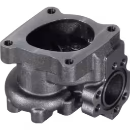 5303-100-8008-K03-1870EXA-4-82-TURBINE-HOUSING-OF-TURBOCHARGER-FOR-AUDI-ARE-V6-250HP-AUDI-A6-2,7-T-(C5)-RIGHT-SIDE_Top_View_Of_45_Degrees_256X256